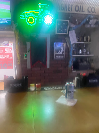 Magnet Bar - Visual