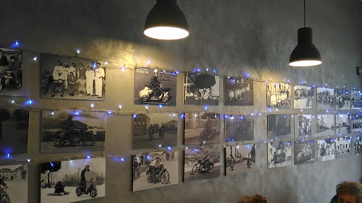 Joebar - Visual
