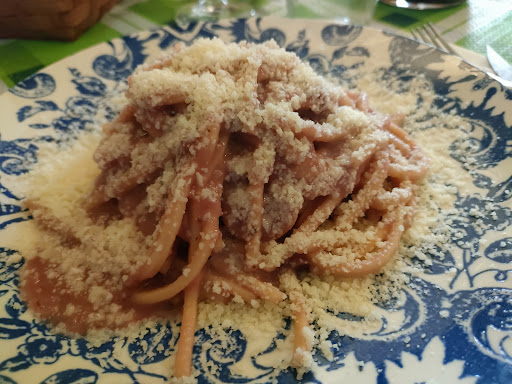 La Chiacchieretta - Thumbnail