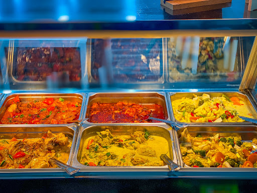 Ikhwan Cafe Perth - Thumbnail