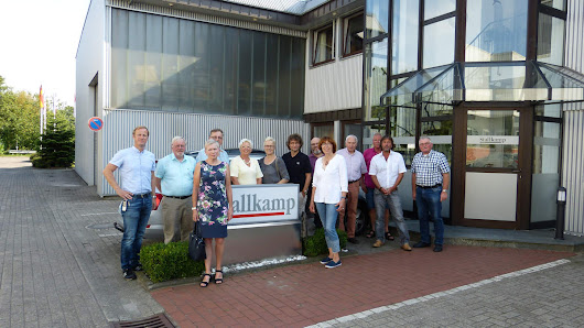 SPD Dinklage Schwester-Hildebranda-Straße 22, 49413 Dinklage, Deutschland