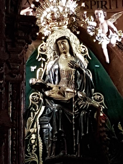 Photos of Parroquia de Santa Mar&iacute;a de &Aacute;frica