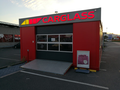 Carglass GmbH Dreieich Gallery - Germany