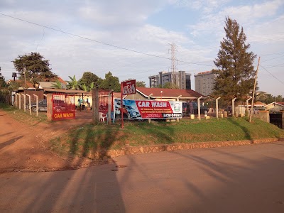 Car Wash