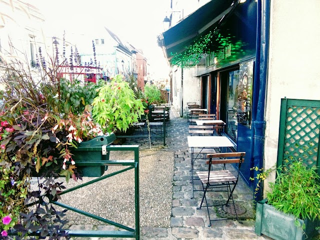 Little Cafe