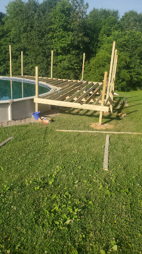 Pjp remodeling llc - Thumbnail