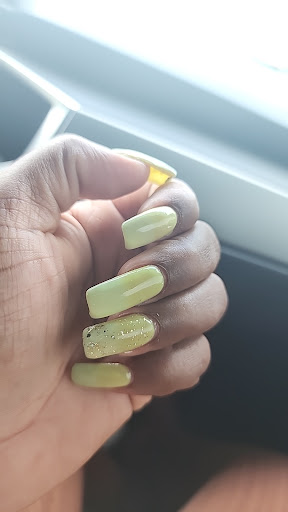 Nails Tip