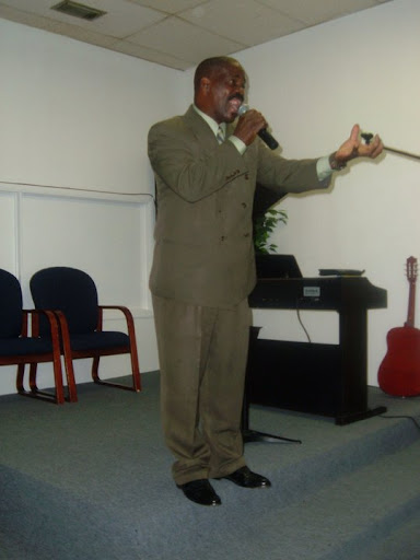 Greener pastures international ministries - Thumbnail