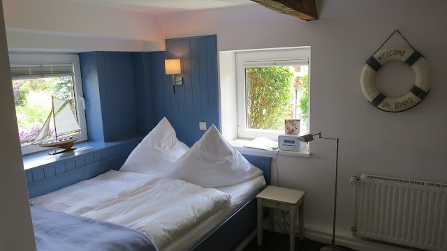 Long Island House - Sylthotel