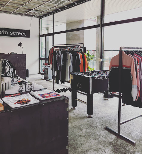 Main Street Clothing - Thumbnail