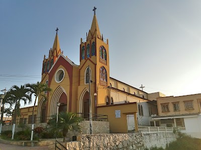 Photos of IGLESIA SAN ANTONIO DE PADUA