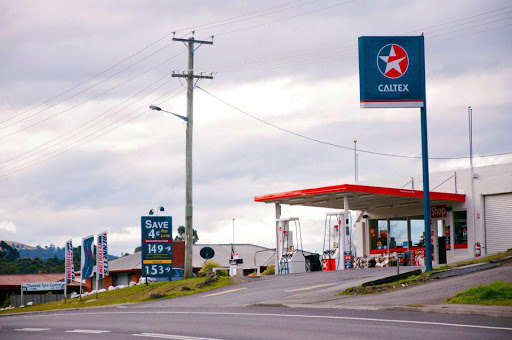 Ampol Snug - Bennett's Petroleum - Thumbnail