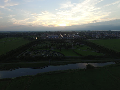 De Akker - Visual