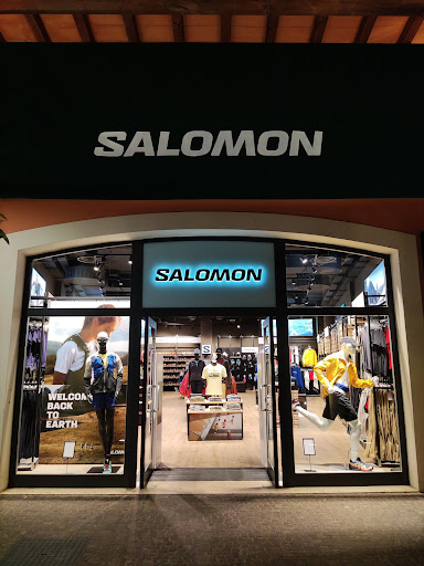 Salomon Factory Outlet Castel Romano