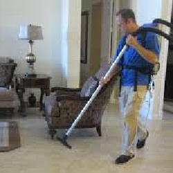 Gardens Maid - Thumbnail