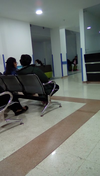 Photos of Olaya Polyclinic Center