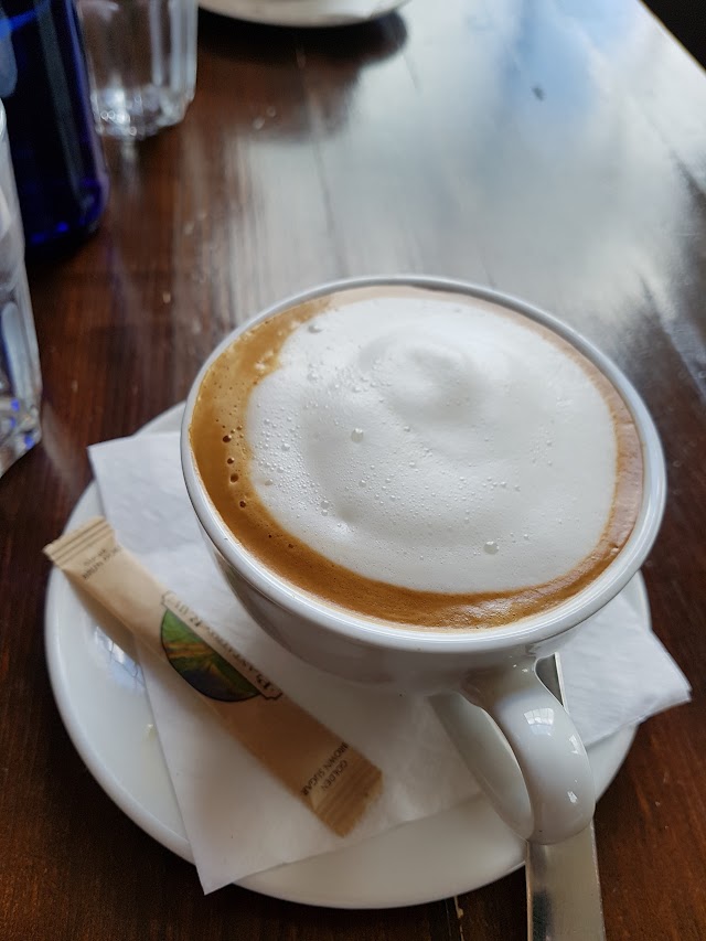 Restaurant Fondissimo