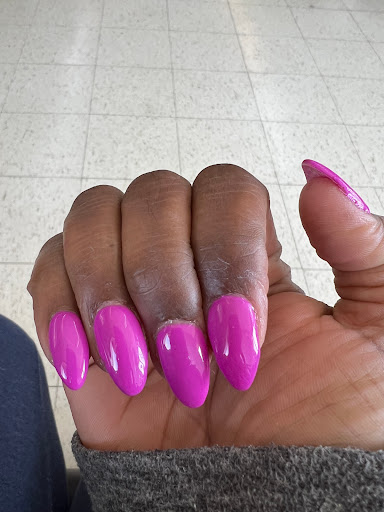 Nina Nail Salon - Thumbnail