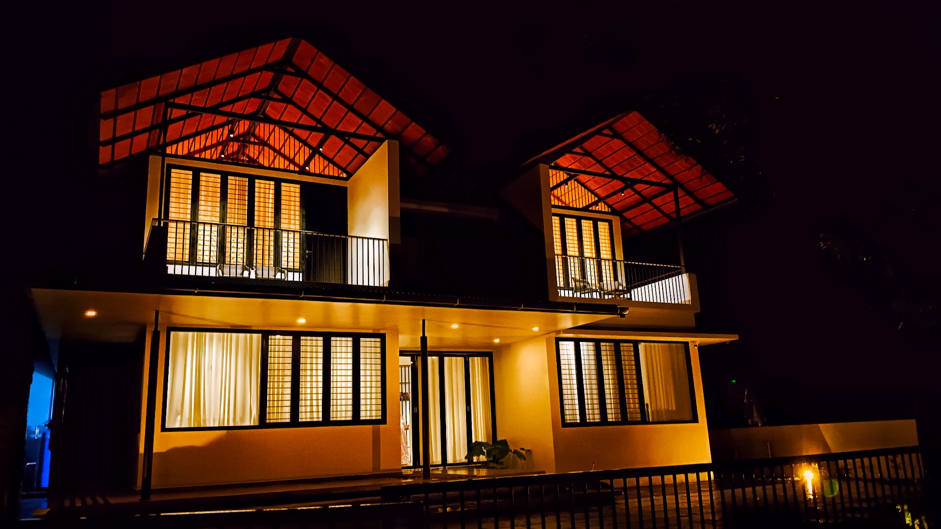 Malhar Homestay Ranipuram