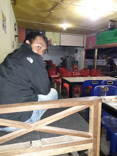 Photos of Warkop Juned