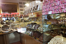 Olimje Chocolate Shop, Podčetrtek, Slovenia