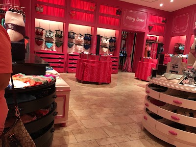 Photos of Victoria's Secret