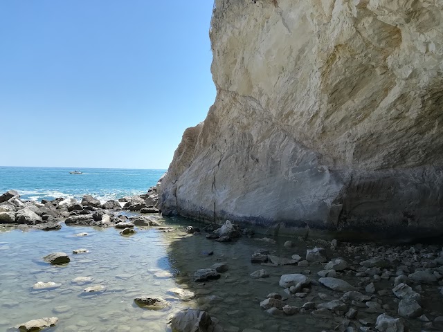 Spiaggia Urbani