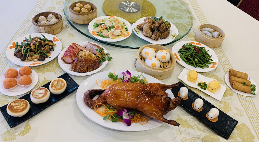 Peony Seafood Restaurant by null