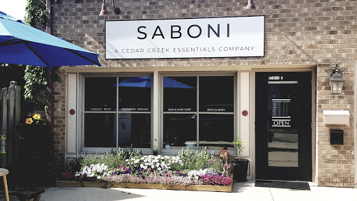 Saboni - Visual