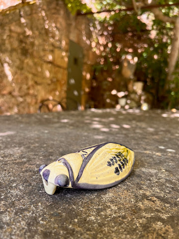 Moulin in Provence by null