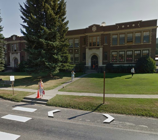 Heyburn Elementary School