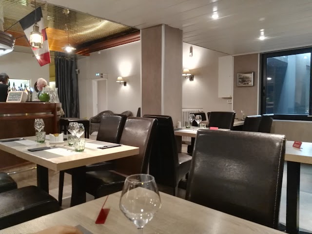 hotel restaurant LES FREGATES