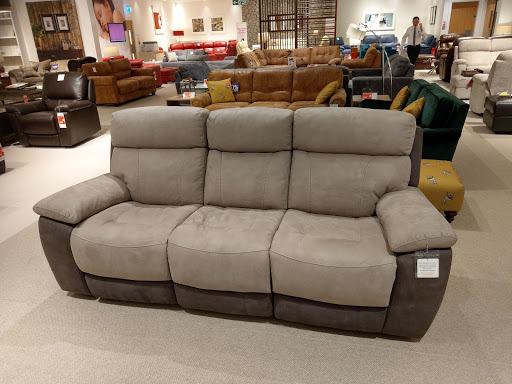 DFS Basingstoke - Visual