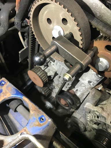 Ian's Autos Ltd - Thumbnail