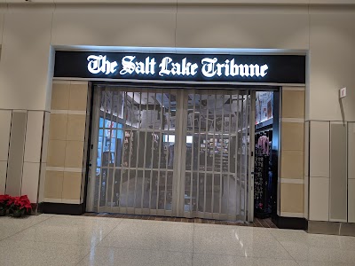 The Salt Lake Tribune