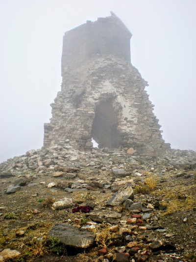 Arakelots Monastery