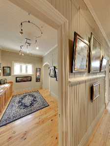Galerie Art et style 37 Rue Ambroise Fafard, Baie-Saint-Paul, QC G3Z 2J2, Canada
