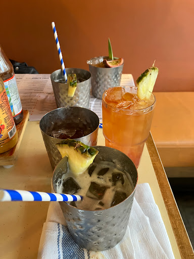 Turtle Bay Middlesbrough - Visual