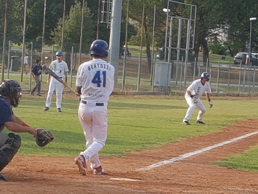 Stadio Riccione Baseball - Thumbnail