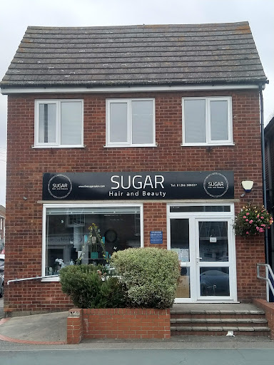 Sugar Hair and Beauty - Thumbnail