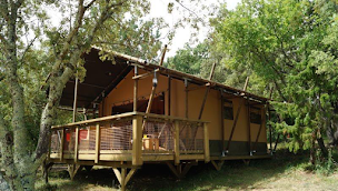 Photo n°14 de Camping Mas de Rey à Uzès (Terrain de camping)