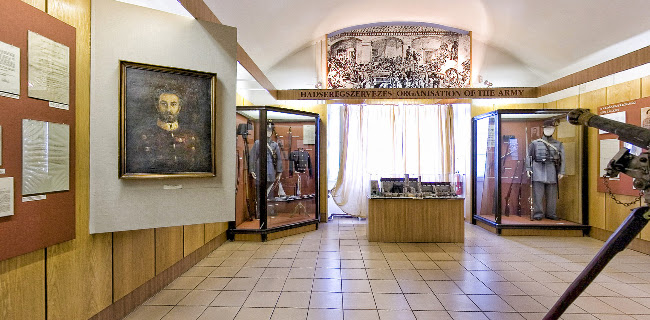 Értékelések erről a helyről: Hadtörténeti Múzeum, Budapest - Múzeum