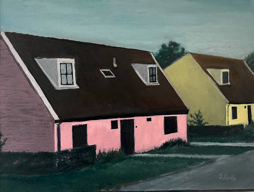 Dugas Painter - Thumbnail