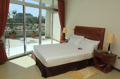 Photos of Aphrodite International Hotel