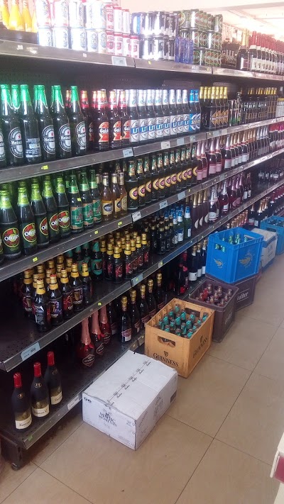 Photos of Faxx Supermarket & Bakery