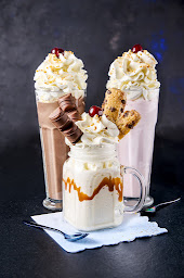 Photo n°68 de Memphis - Restaurant Diner à Limoges (Restaurant)