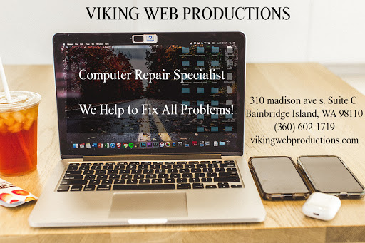 Viking Web Productions - Thumbnail