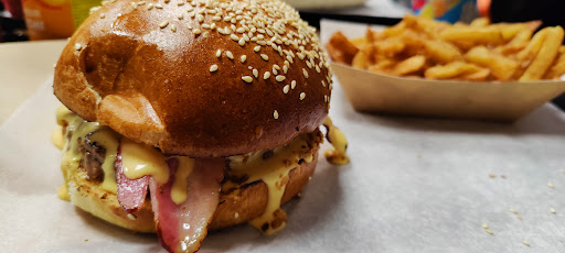 Photo 2 - Burgers du Lac