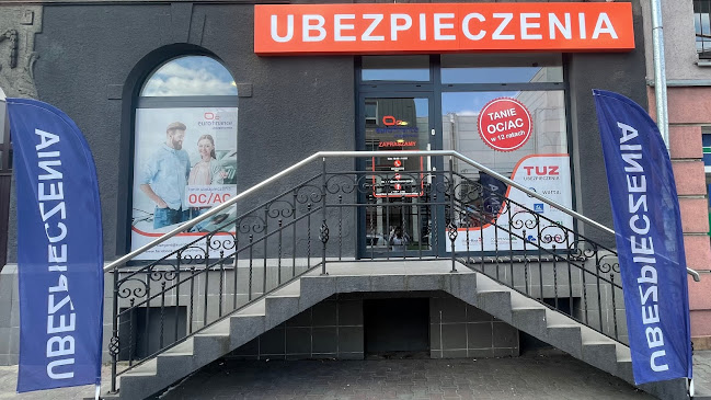 Ubezpieczenia Eurofinance - Stargard