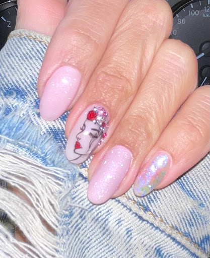Access Nails - Thumbnail